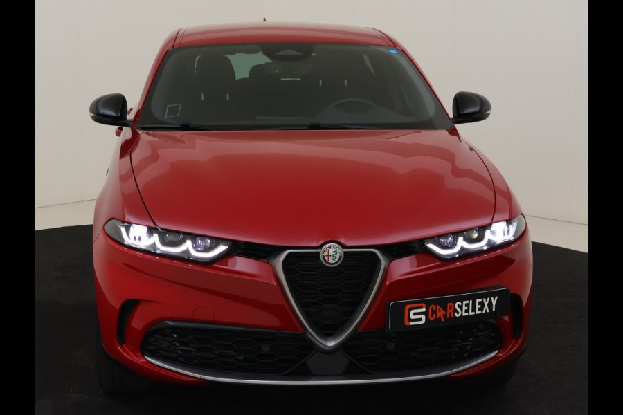 Alfa Romeo Tonale 280PK PHEV TI ADAPTIVE | ELEK.KLEP | LEER | KOMT BINNEN!