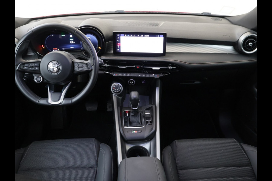Alfa Romeo Tonale 280PK PHEV TI ADAPTIVE | ELEK.KLEP | LEER | KOMT BINNEN!