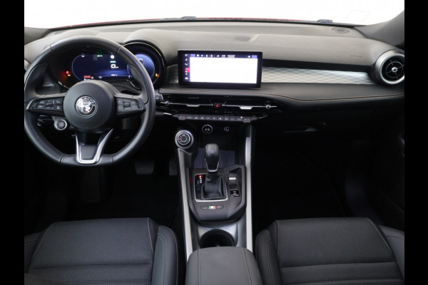 Alfa Romeo Tonale 280PK PHEV TI ADAPTIVE | ELEK.KLEP | LEER | KOMT BINNEN!