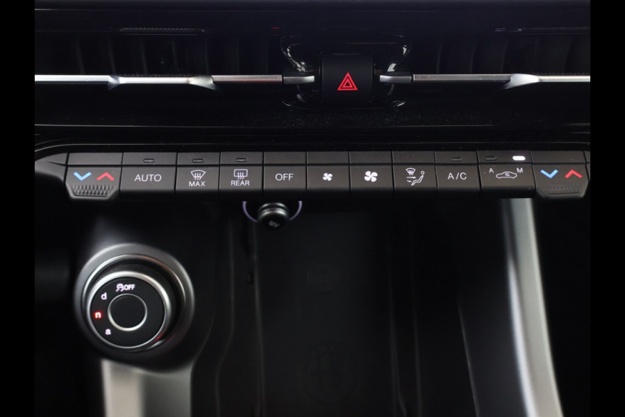 Alfa Romeo Tonale 280PK PHEV TI ADAPTIVE | ELEK.KLEP | LEER | KOMT BINNEN!
