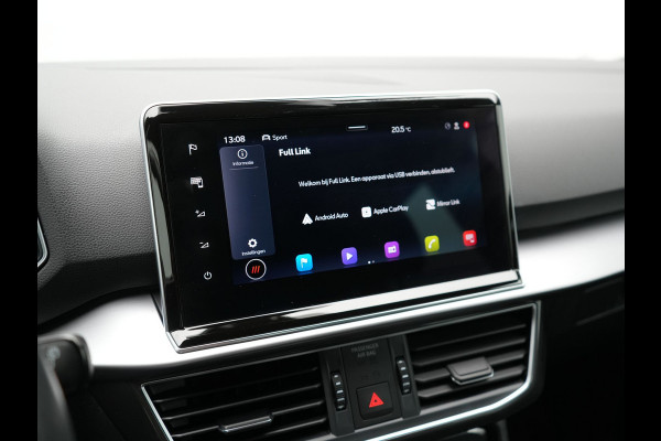 Seat Tarraco 1.4 TSI e-Hybrid FR Plug In Hybrid 245pk Dealer O.H PHEV | Trekhaak af Fabriek | Lederen Sportstoelen Memory | Adaptive Cruise | 19"L.M | Parkassist & Camera | Virtual | Keyless | Stuurverwarming |