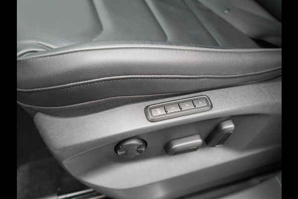 Seat Tarraco 1.4 TSI e-Hybrid FR Plug In Hybrid 245pk Dealer O.H PHEV | Trekhaak af Fabriek | Lederen Sportstoelen Memory | Adaptive Cruise | 19"L.M | Parkassist & Camera | Virtual | Keyless | Stuurverwarming |