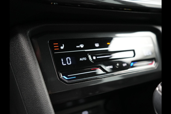 Seat Tarraco 1.4 TSI e-Hybrid FR Plug In Hybrid 245pk Dealer O.H PHEV | Trekhaak af Fabriek | Lederen Sportstoelen Memory | Adaptive Cruise | 19"L.M | Parkassist & Camera | Virtual | Keyless | Stuurverwarming |
