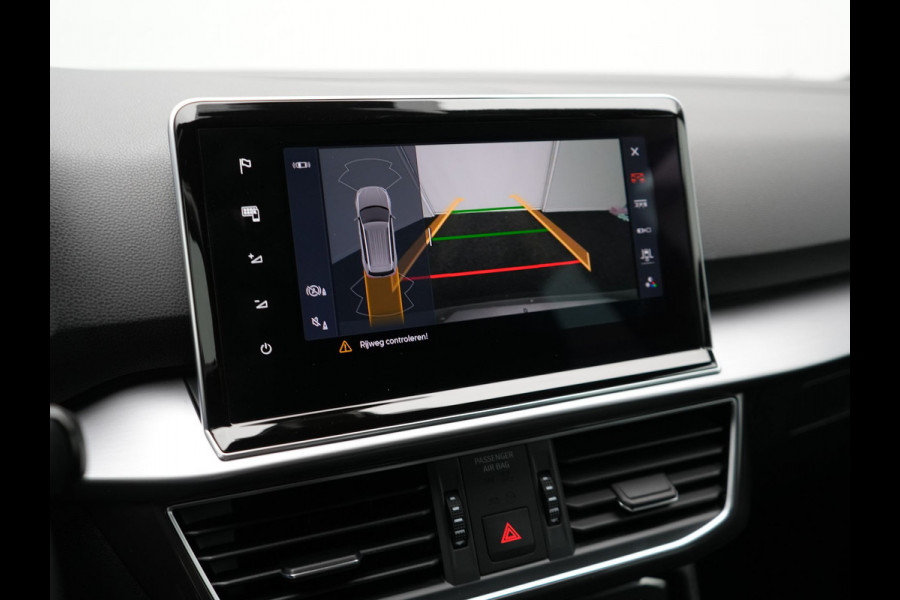 Seat Tarraco 1.4 TSI e-Hybrid FR Plug In Hybrid 245pk Dealer O.H PHEV | Trekhaak af Fabriek | Lederen Sportstoelen Memory | Adaptive Cruise | 19"L.M | Parkassist & Camera | Virtual | Keyless | Stuurverwarming |