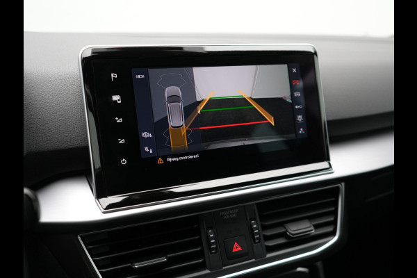 Seat Tarraco 1.4 TSI e-Hybrid FR Plug In Hybrid 245pk Dealer O.H PHEV | Trekhaak af Fabriek | Lederen Sportstoelen Memory | Adaptive Cruise | 19"L.M | Parkassist & Camera | Virtual | Keyless | Stuurverwarming |