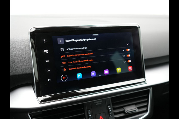 Seat Tarraco 1.4 TSI e-Hybrid FR Plug In Hybrid 245pk Dealer O.H PHEV | Trekhaak af Fabriek | Lederen Sportstoelen Memory | Adaptive Cruise | 19"L.M | Parkassist & Camera | Virtual | Keyless | Stuurverwarming |
