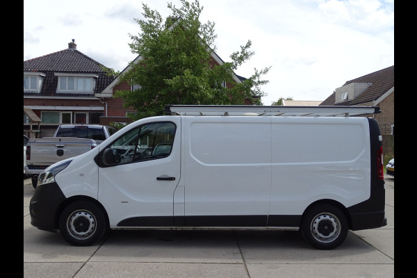 Opel Vivaro 1.6 CDTI L2H1 EcoFlex EURO 6
