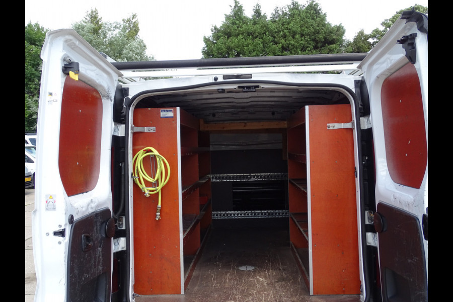 Opel Vivaro 1.6 CDTI L2H1 EcoFlex EURO 6