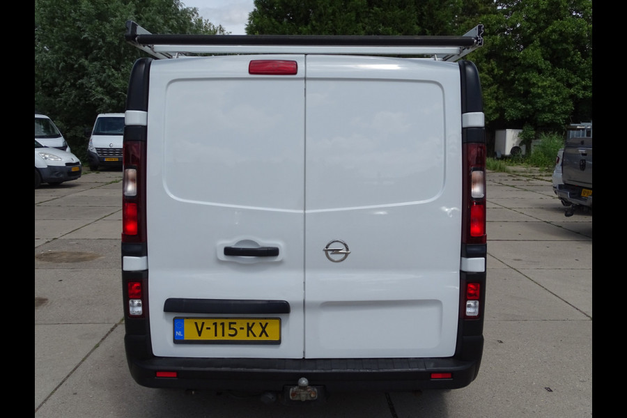 Opel Vivaro 1.6 CDTI L2H1 EcoFlex EURO 6