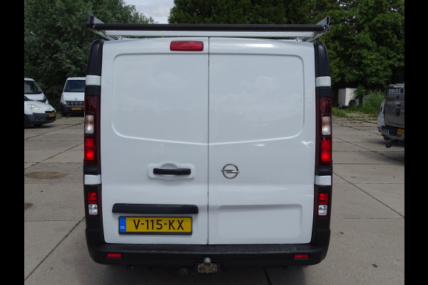 Opel Vivaro 1.6 CDTI L2H1 EcoFlex EURO 6