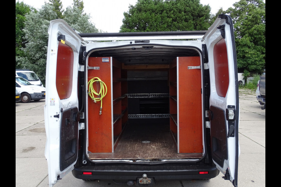Opel Vivaro 1.6 CDTI L2H1 EcoFlex EURO 6