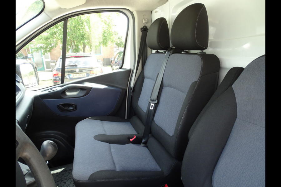 Opel Vivaro 1.6 CDTI L2H1 EcoFlex EURO 6