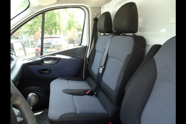 Opel Vivaro 1.6 CDTI L2H1 EcoFlex EURO 6