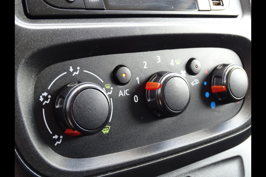 Opel Vivaro 1.6 CDTI L2H1 EcoFlex EURO 6
