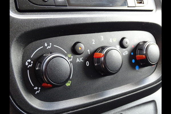 Opel Vivaro 1.6 CDTI L2H1 EcoFlex EURO 6