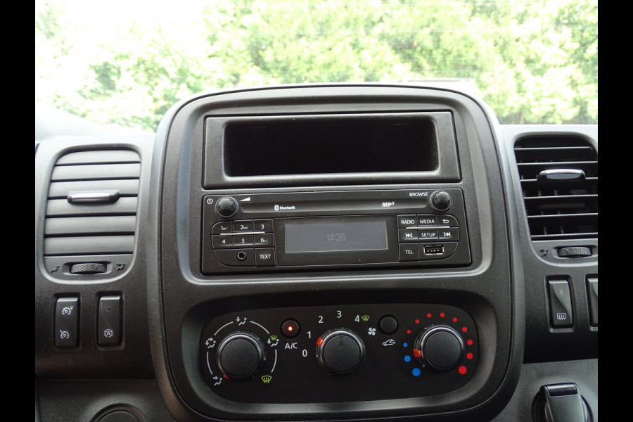 Opel Vivaro 1.6 CDTI L2H1 EcoFlex EURO 6