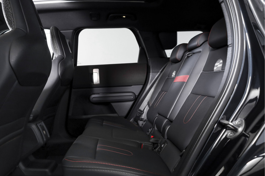 MINI Countryman 1.5 C 170 PK John Cooper Works Pakket XL | S/K-Panodak | Dig. Cockpit | Adapt. Cruise | Elek. Stoel | Stoel-+Stuurverw. | PDC | 360 Camera | NAV + App. Connect | ECC | Elek. Klep. | Elek. Trekhaak | LM 20" | 2000