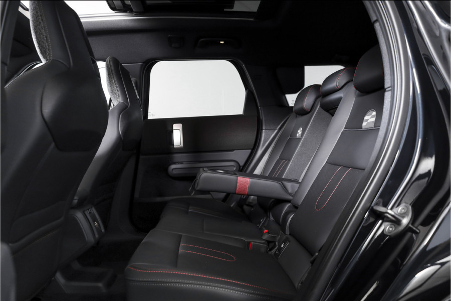 MINI Countryman 1.5 C 170 PK John Cooper Works Pakket XL | S/K-Panodak | Dig. Cockpit | Adapt. Cruise | Elek. Stoel | Stoel-+Stuurverw. | PDC | 360 Camera | NAV + App. Connect | ECC | Elek. Klep. | Elek. Trekhaak | LM 20" | 2000