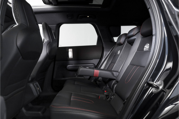 MINI Countryman 1.5 C 170 PK John Cooper Works Pakket XL | S/K-Panodak | Dig. Cockpit | Adapt. Cruise | Elek. Stoel | Stoel-+Stuurverw. | PDC | 360 Camera | NAV + App. Connect | ECC | Elek. Klep. | Elek. Trekhaak | LM 20" | 2000