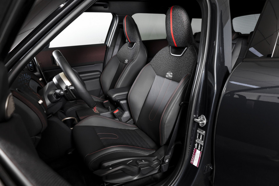 MINI Countryman 1.5 C 170 PK John Cooper Works Pakket L | S/K-Panodak | Dig. Cockpit | Adapt. Cruise | Stoel-+Stuurverw. | Harman/Kardon | 360 Camera | NAV + App. Connect | ECC | Elek. Klep | DAB | LM 19" | 1646