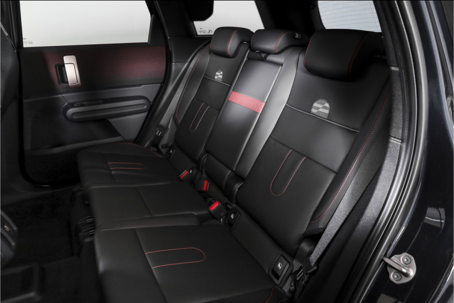 MINI Countryman 1.5 C 170 PK John Cooper Works Pakket L | S/K-Panodak | Dig. Cockpit | Adapt. Cruise | Stoel-+Stuurverw. | Harman/Kardon | 360 Camera | NAV + App. Connect | ECC | Elek. Klep | DAB | LM 19" | 1646