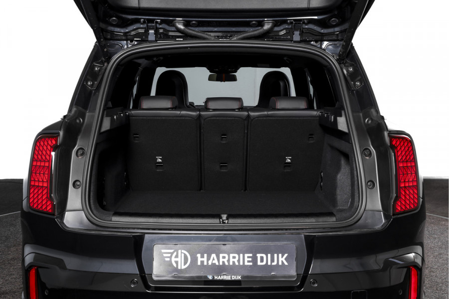 MINI Countryman 1.5 C 170 PK John Cooper Works Pakket L | S/K-Panodak | Dig. Cockpit | Adapt. Cruise | Stoel-+Stuurverw. | Harman/Kardon | 360 Camera | NAV + App. Connect | ECC | Elek. Klep | DAB | LM 19" | 1646