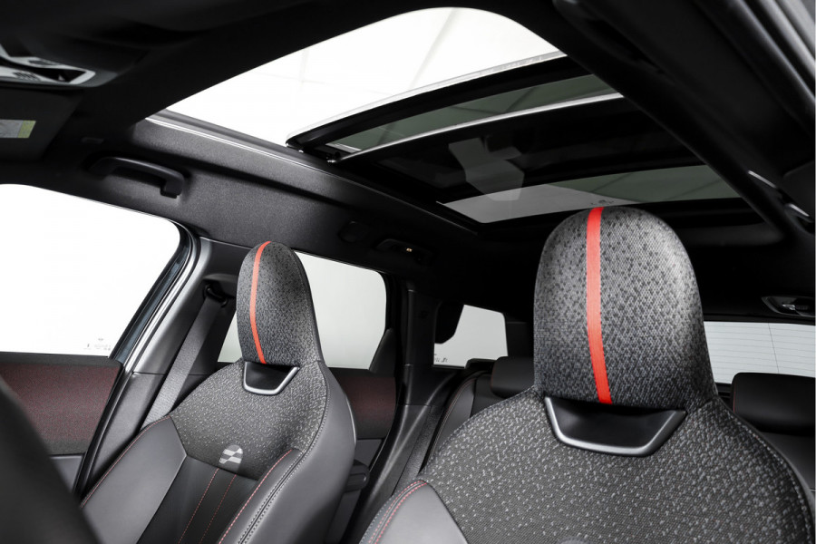 MINI Countryman 1.5 C 170 PK John Cooper Works Pakket L | S/K-Panodak | Dig. Cockpit | Adapt. Cruise | Stoel-+Stuurverw. | Harman/Kardon | 360 Camera | NAV + App. Connect | ECC | Elek. Klep | DAB | LM 19" | 1646