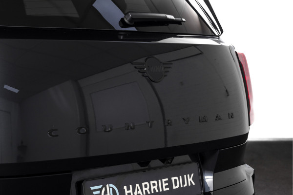 MINI Countryman 1.5 C 170 PK John Cooper Works Pakket L | S/K-Panodak | Dig. Cockpit | Adapt. Cruise | Stoel-+Stuurverw. | Harman/Kardon | 360 Camera | NAV + App. Connect | ECC | Elek. Klep | DAB | LM 19" | 1646