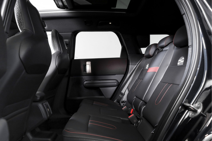MINI Countryman 1.5 C 170 PK John Cooper Works Pakket L | S/K-Panodak | Dig. Cockpit | Adapt. Cruise | Stoel-+Stuurverw. | Harman/Kardon | 360 Camera | NAV + App. Connect | ECC | Elek. Klep | DAB | LM 19" | 1646