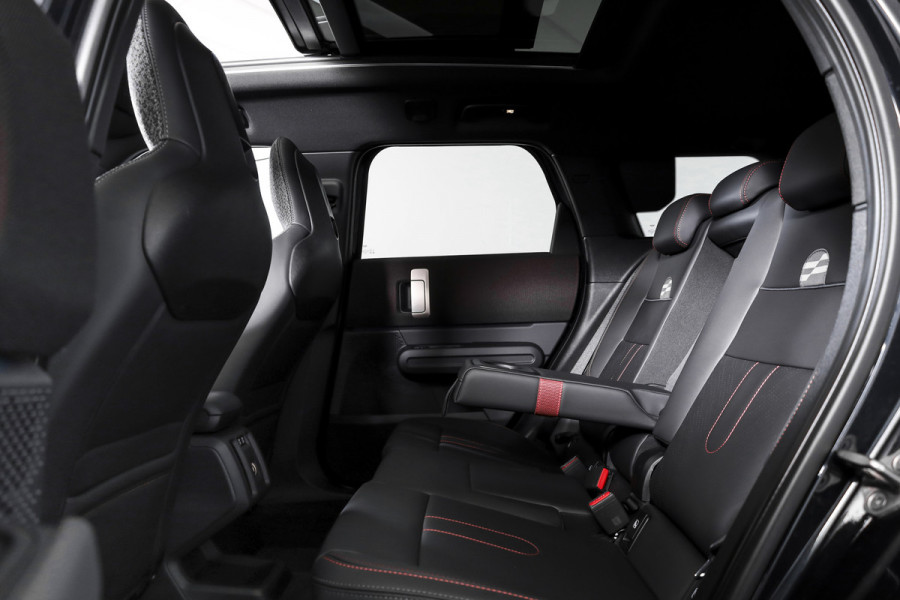 MINI Countryman 1.5 C 170 PK John Cooper Works Pakket L | S/K-Panodak | Dig. Cockpit | Adapt. Cruise | Stoel-+Stuurverw. | Harman/Kardon | 360 Camera | NAV + App. Connect | ECC | Elek. Klep | DAB | LM 19" | 1646