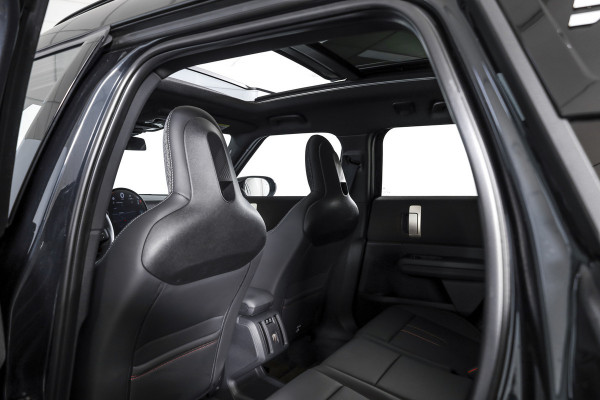 MINI Countryman 1.5 C 170 PK John Cooper Works Pakket L | S/K-Panodak | Dig. Cockpit | Adapt. Cruise | Stoel-+Stuurverw. | Harman/Kardon | 360 Camera | NAV + App. Connect | ECC | Elek. Klep | DAB | LM 19" | 1646