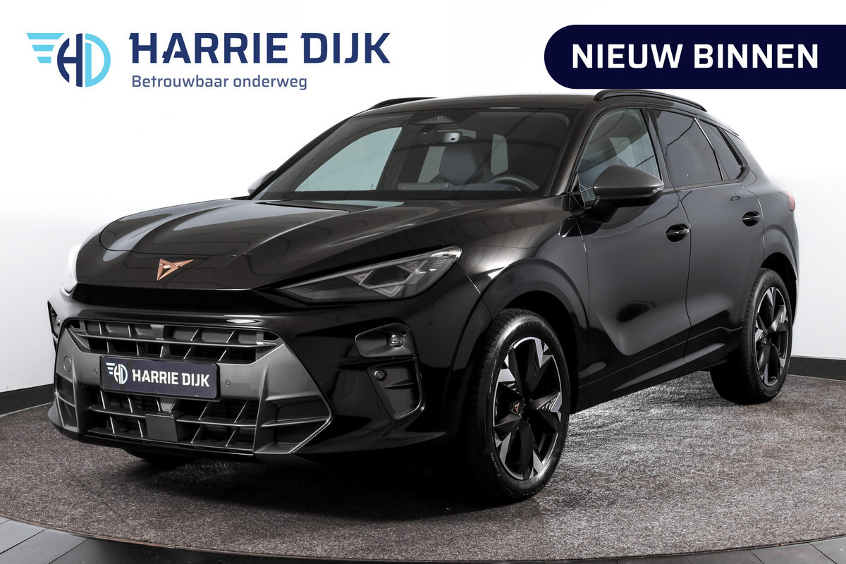 CUPRA Terramar 1.5 eTSI 150 PK Business - Automaat | Dig. Cockpit | Adapt. Cruise | Stoel-+Stuurverw. | PDC | Camera | App. Connect | ECC | Elek. Klep | LM 19" | 9453 CUPRA Terramar 1.5 eTSI 150 PK Business - Automaat | Dig. Cockpit | Adapt. Cruise | Stoel-+Stuurverw. | PDC | Camera | App. Connect | ECC | Elek. Klep | LM 19" | 9453