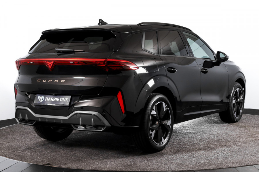 CUPRA Terramar 1.5 eTSI 150 PK Business - Automaat | Dig. Cockpit | Adapt. Cruise | Stoel-+Stuurverw. | PDC | Camera | App. Connect | ECC | Elek. Klep | LM 19" | 9453