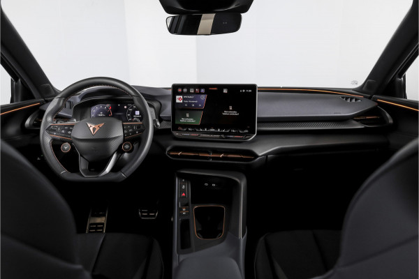 CUPRA Terramar 1.5 eTSI 150 PK Business - Automaat | Dig. Cockpit | Adapt. Cruise | Stoel-+Stuurverw. | PDC | Camera | App. Connect | ECC | Elek. Klep | LM 19" | 9453