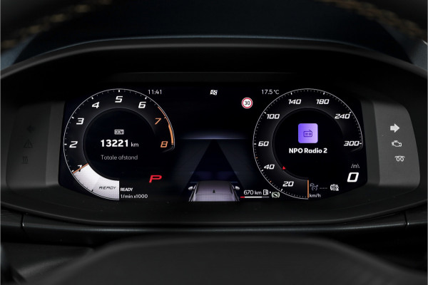 CUPRA Terramar 1.5 eTSI 150 PK Business - Automaat | Dig. Cockpit | Adapt. Cruise | Stoel-+Stuurverw. | PDC | Camera | App. Connect | ECC | Elek. Klep | LM 19" | 9453