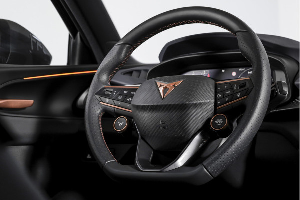 CUPRA Terramar 1.5 eTSI 150 PK Business - Automaat | Dig. Cockpit | Adapt. Cruise | Stoel-+Stuurverw. | PDC | Camera | App. Connect | ECC | Elek. Klep | LM 19" | 9453
