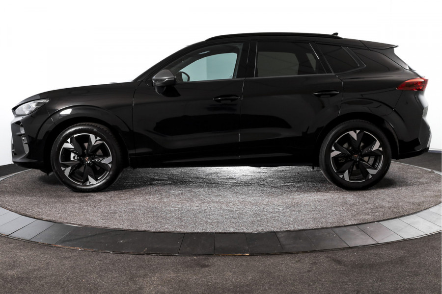 CUPRA Terramar 1.5 eTSI 150 PK Business - Automaat | Dig. Cockpit | Adapt. Cruise | Stoel-+Stuurverw. | PDC | Camera | App. Connect | ECC | Elek. Klep | LM 19" | 9453