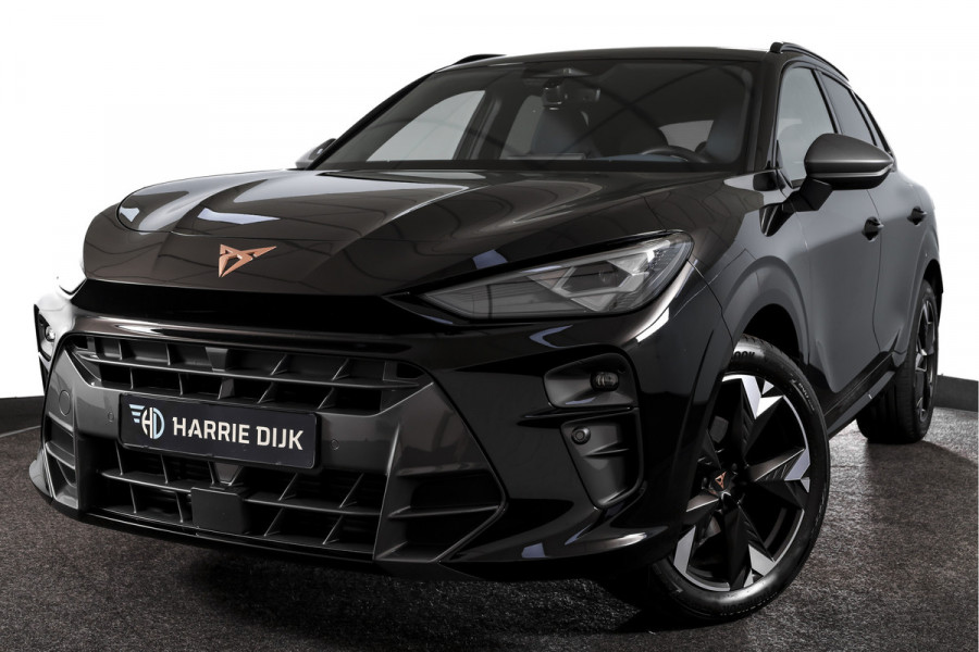 CUPRA Terramar 1.5 eTSI 150 PK Business - Automaat | Dig. Cockpit | Adapt. Cruise | Stoel-+Stuurverw. | PDC | Camera | App. Connect | ECC | Elek. Klep | LM 19" | 9453