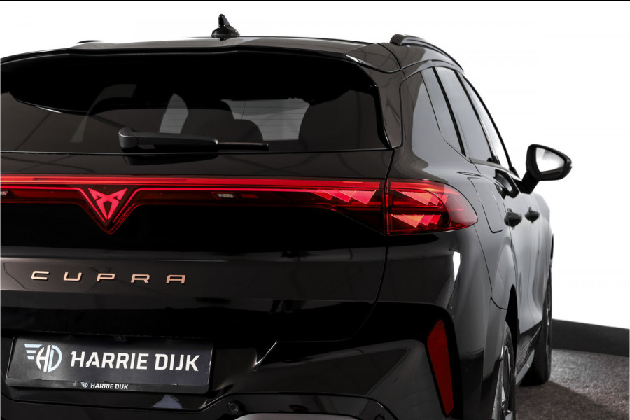 CUPRA Terramar 1.5 eTSI 150 PK Business - Automaat | Dig. Cockpit | Adapt. Cruise | Stoel-+Stuurverw. | PDC | Camera | App. Connect | ECC | Elek. Klep | LM 19" | 9453