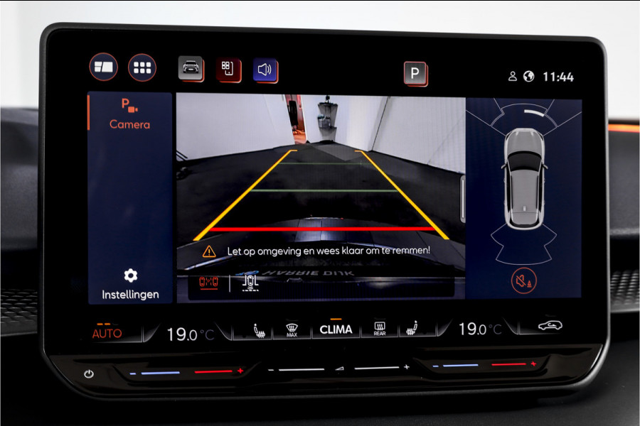 CUPRA Terramar 1.5 eTSI 150 PK Business - Automaat | Dig. Cockpit | Adapt. Cruise | Stoel-+Stuurverw. | PDC | Camera | App. Connect | ECC | Elek. Klep | LM 19" | 9453