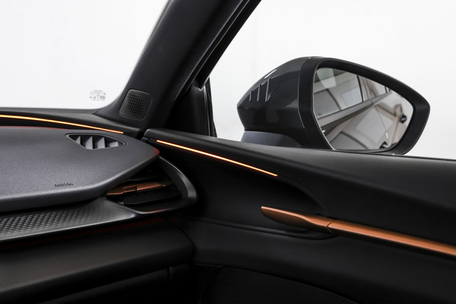CUPRA Terramar 1.5 eTSI 150 PK Business - Automaat | Dig. Cockpit | Adapt. Cruise | Stoel-+Stuurverw. | PDC | Camera | App. Connect | ECC | Elek. Klep | LM 19" | 9453