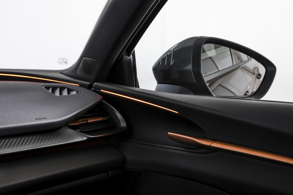 CUPRA Terramar 1.5 eTSI 150 PK Business - Automaat | Dig. Cockpit | Adapt. Cruise | Stoel-+Stuurverw. | PDC | Camera | App. Connect | ECC | Elek. Klep | LM 19" | 9453