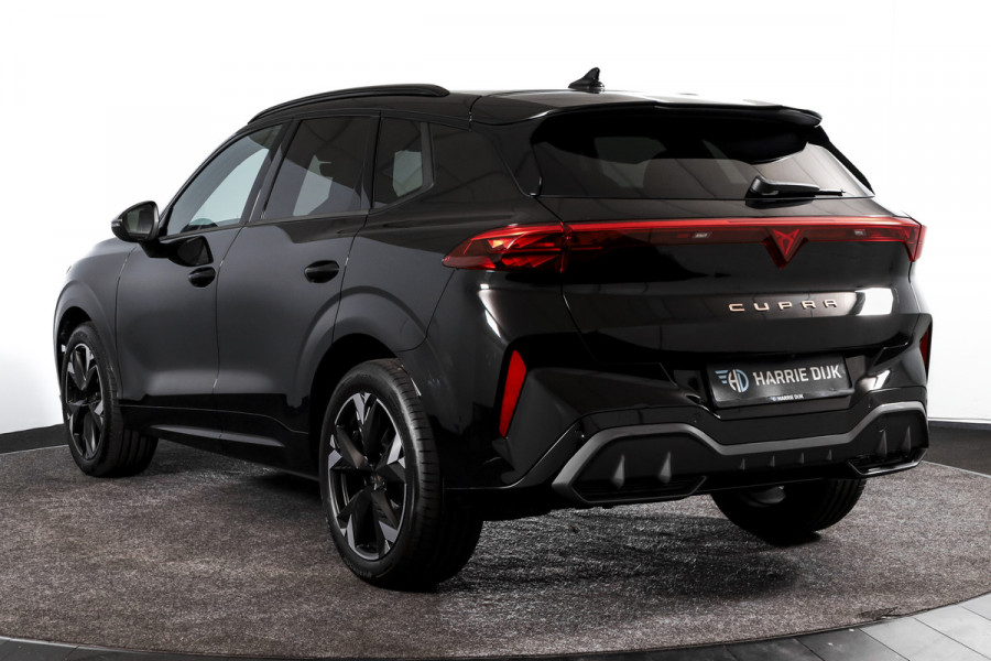 CUPRA Terramar 1.5 eTSI 150 PK Business - Automaat | Dig. Cockpit | Adapt. Cruise | Stoel-+Stuurverw. | PDC | Camera | App. Connect | ECC | Elek. Klep | LM 19" | 9453