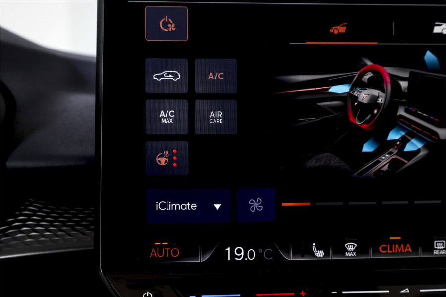 CUPRA Terramar 1.5 eTSI 150 PK Business - Automaat | Dig. Cockpit | Adapt. Cruise | Stoel-+Stuurverw. | PDC | Camera | App. Connect | ECC | Elek. Klep | LM 19" | 9453