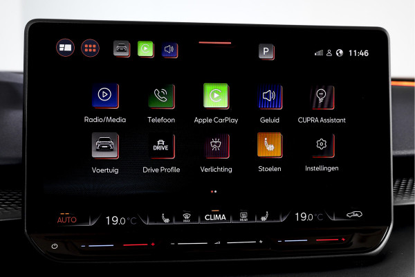 CUPRA Terramar 1.5 eTSI 150 PK Business - Automaat | Dig. Cockpit | Adapt. Cruise | Stoel-+Stuurverw. | PDC | Camera | App. Connect | ECC | Elek. Klep | LM 19" | 9453