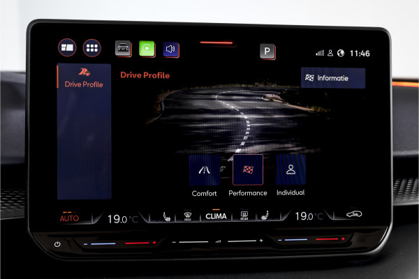 CUPRA Terramar 1.5 eTSI 150 PK Business - Automaat | Dig. Cockpit | Adapt. Cruise | Stoel-+Stuurverw. | PDC | Camera | App. Connect | ECC | Elek. Klep | LM 19" | 9453