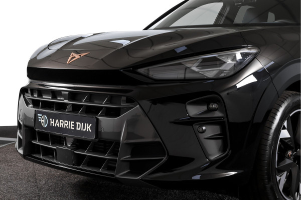 CUPRA Terramar 1.5 eTSI 150 PK Business - Automaat | Dig. Cockpit | Adapt. Cruise | Stoel-+Stuurverw. | PDC | Camera | App. Connect | ECC | Elek. Klep | LM 19" | 9453