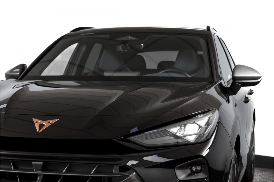 CUPRA Terramar 1.5 eTSI 150 PK Business - Automaat | Dig. Cockpit | Adapt. Cruise | Stoel-+Stuurverw. | PDC | Camera | App. Connect | ECC | Elek. Klep | LM 19" | 9453