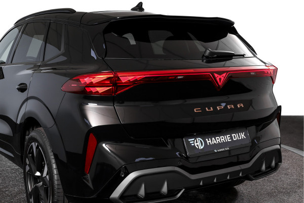 CUPRA Terramar 1.5 eTSI 150 PK Business - Automaat | Dig. Cockpit | Adapt. Cruise | Stoel-+Stuurverw. | PDC | Camera | App. Connect | ECC | Elek. Klep | LM 19" | 9453