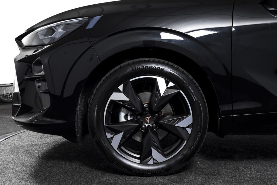 CUPRA Terramar 1.5 eTSI 150 PK Business - Automaat | Dig. Cockpit | Adapt. Cruise | Stoel-+Stuurverw. | PDC | Camera | App. Connect | ECC | Elek. Klep | LM 19" | 9453
